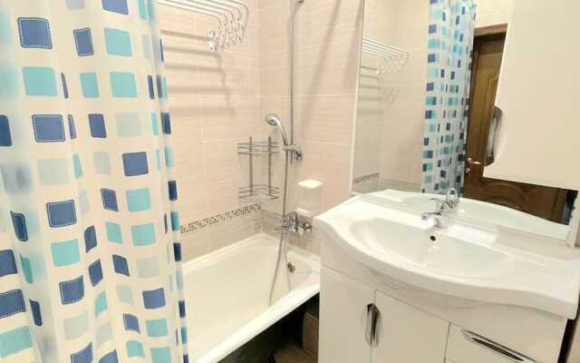 Апартаменты на Декабристов 39/1