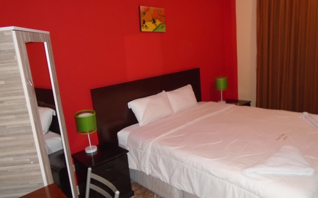 Royal Inca Hotel