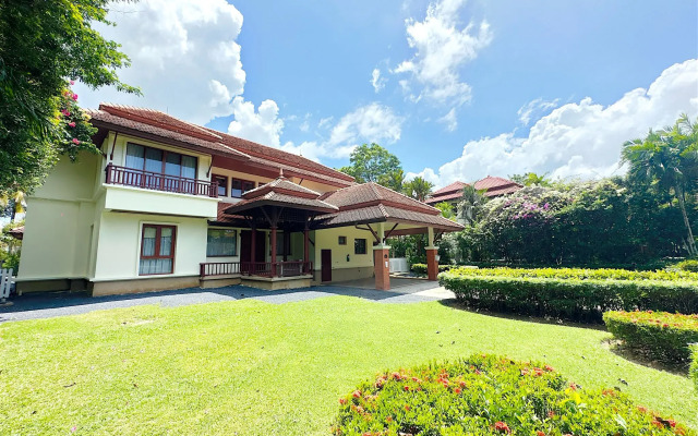 Laguna Residence II Phuket Villa