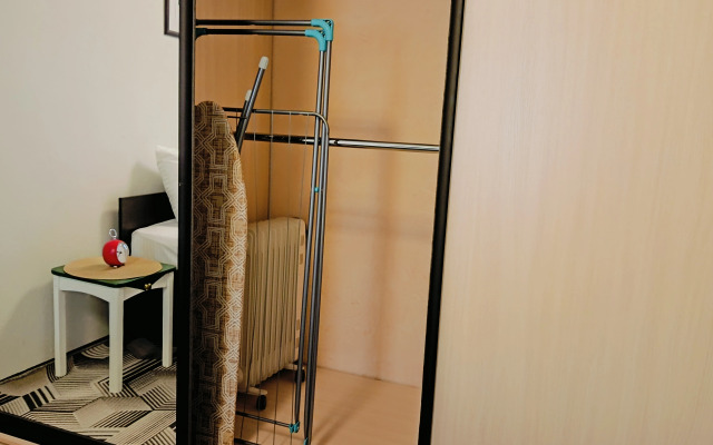 Квартира Ваш Рантье на Буркова 37 неподалёку от Sampo