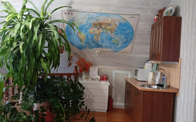 Гостевой дом Петровых