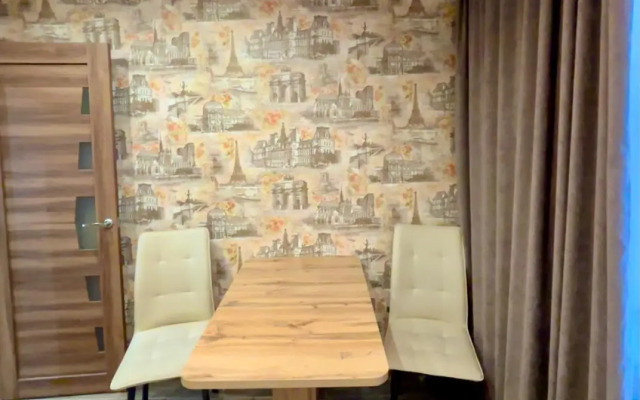 Квартира Уютная на Лазурной