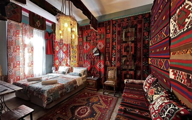 Hotel Zerta Old Tbilisi