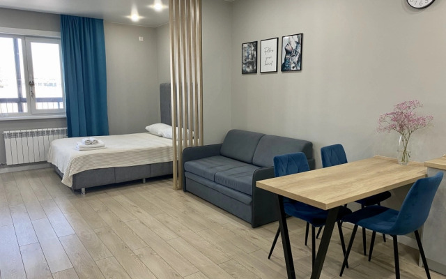 na Smolina. 61 (Relax-room) Apartments