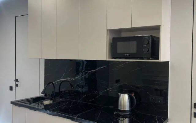 Milaya Gavan Flat