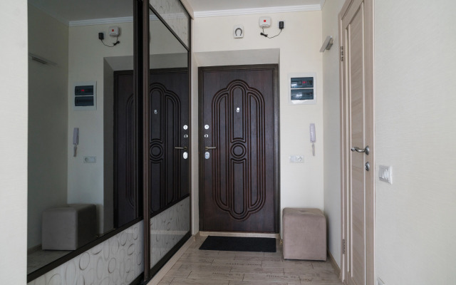 Vgosti61 Galereya Flat