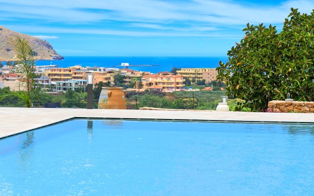 Cretan Dream Villa Private Pool