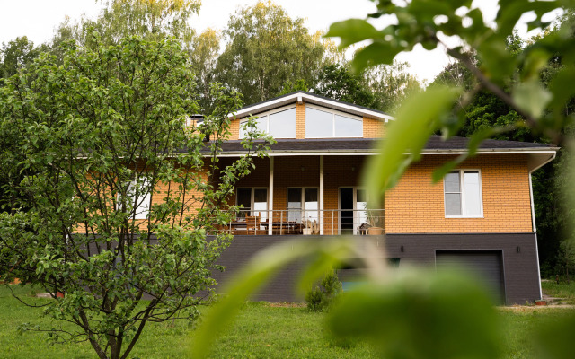 Частный дом Тихая гавань