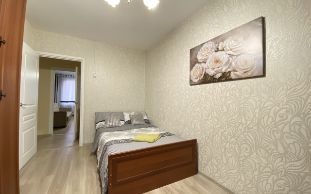 VLKSM 5/16  Apartments