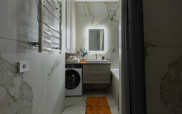 Апартаменты Brilliant от сети Good Vibes Apartments