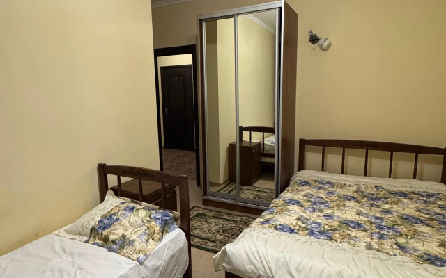 Lilo Guest house
