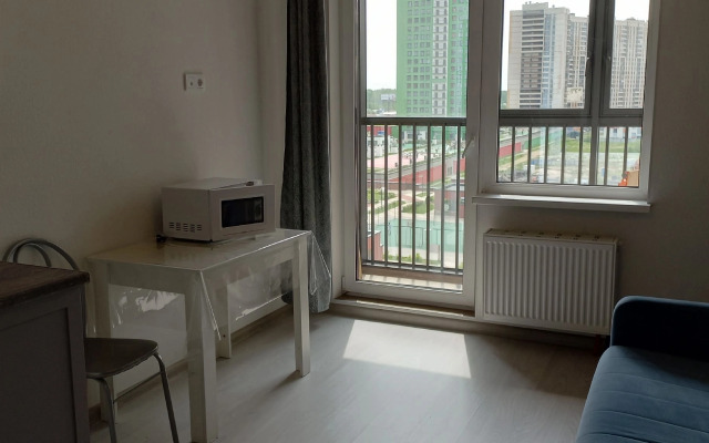 Квартира NHouse - Студия в Кудрово