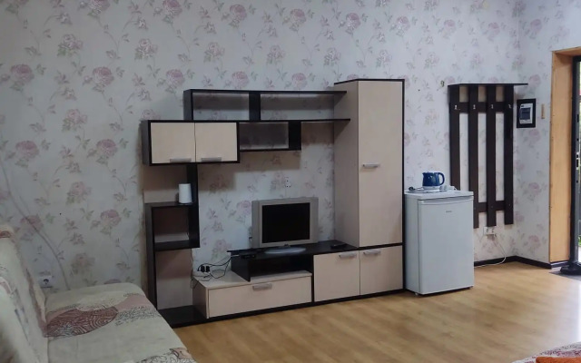 Pregolsky Guest House