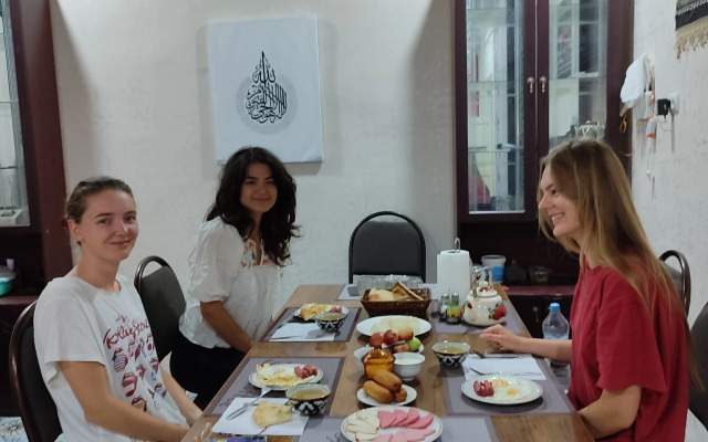 Гостевой Дом Oybek