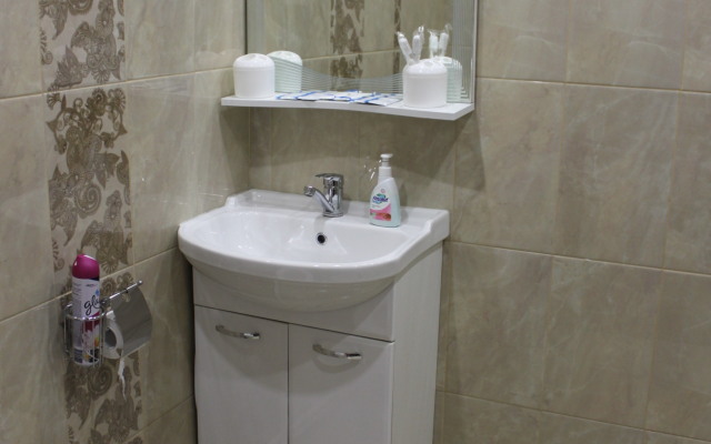 Verkhnye Polya Mini-Hotel