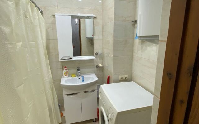 Pitsunda Apartments