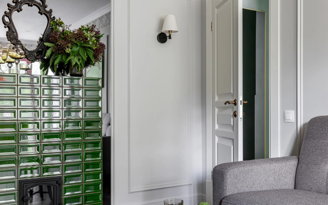 Квартира с обложки