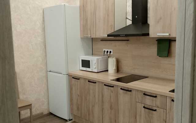 Квартира на Областной больнице