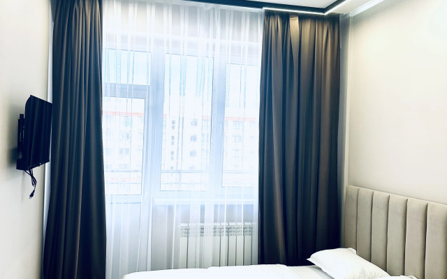Aylin Apartments