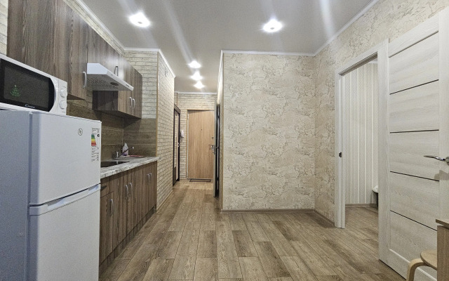 Квартира 1Ком Станция Павшино Жк Тетрис 9 Этаж