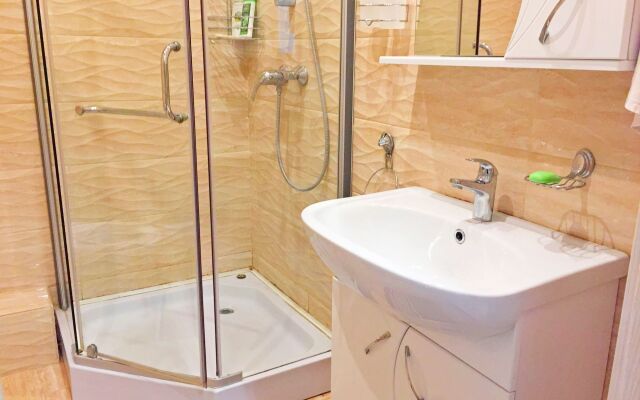 Апартаменты 279 Южная 35