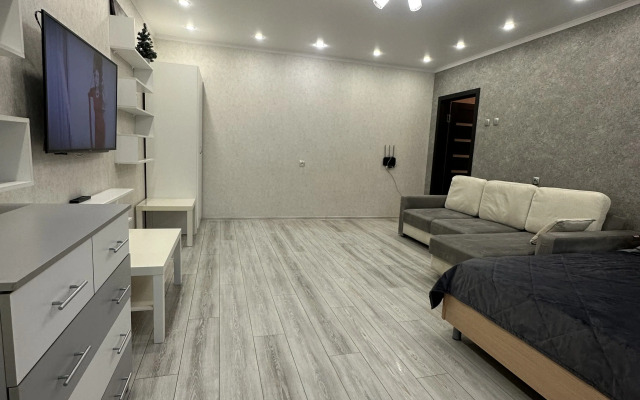 Апартаменты левый берег