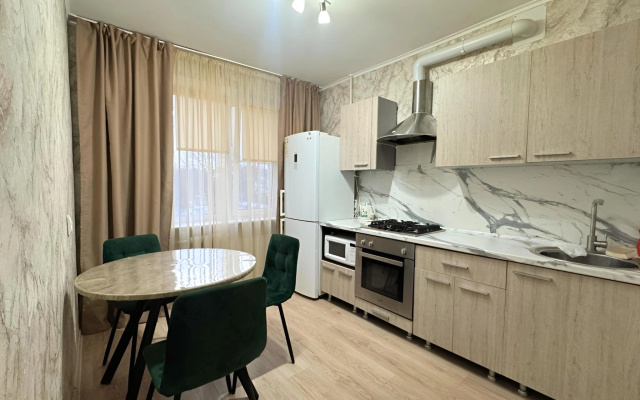 Квартира на Улице Красной 67