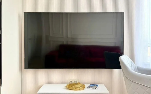 Квартира в стиле Neoclassiс