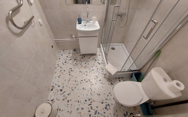 Апартаменты Luoto Aparts