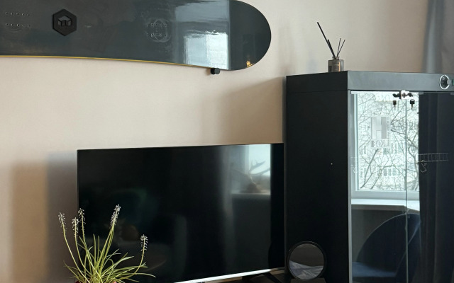 Квартира На Севере Красиво