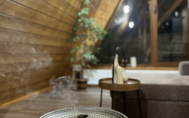 Коттедж Кобан Махон