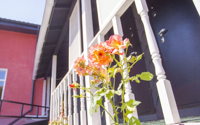 Art-Hotel Hotel