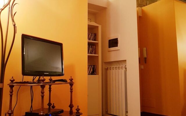 Апартаменты The Ancient Wall