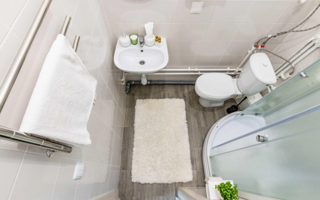 1 Апарт-отель Stepanenkov на Степана Разина 2 (96/2)