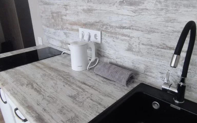 Квартира Уютная студия в центре города