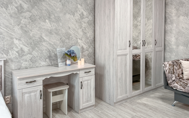 Квартира на Березке Кочубея 6 этаж 2