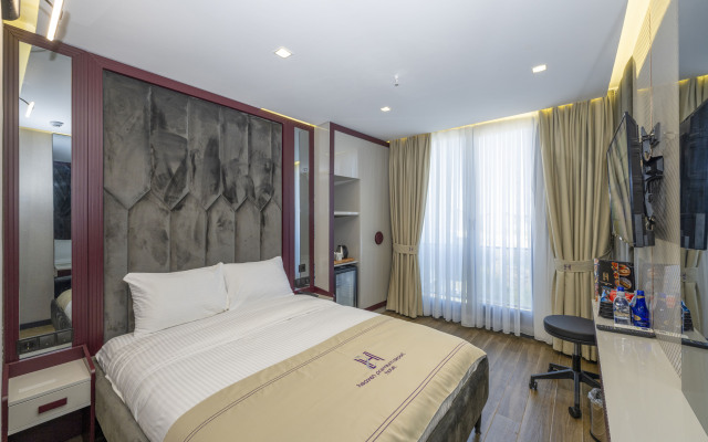 Heaven Premium Airport Hotel