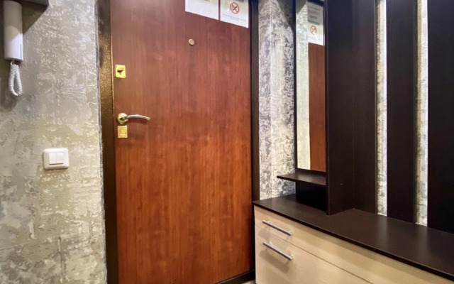 Квартира В 7 микрорайоне 45