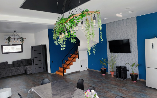 Частный дом Вилла Кокос