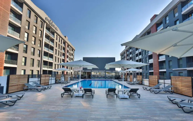 Hotel Caddemm Inn
