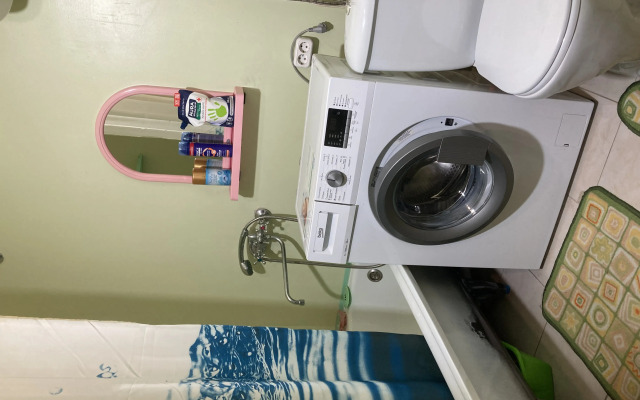 Uyutno Kak  Doma Flat