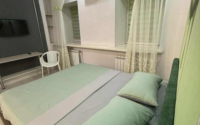 Квартира Исторический город