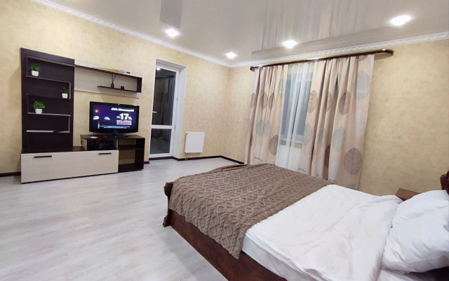 Квартира на Московском проспекте 67