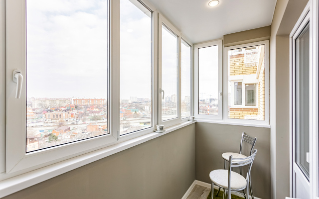 Квартира Современная в ЖК Все Свои