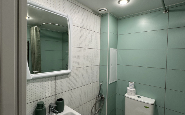 Апартаменты уютные на Беговой