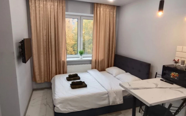 Апартаменты Студия AlexHome Мытищи