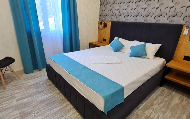 Gornaya Dolina Guest House