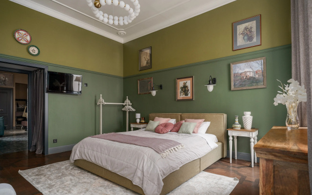 ApartMK Малая Морская