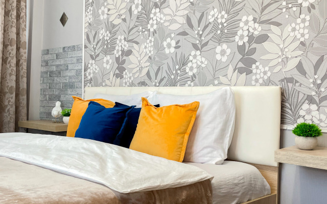 Apartments RELAX APART – Moskovskaya 12