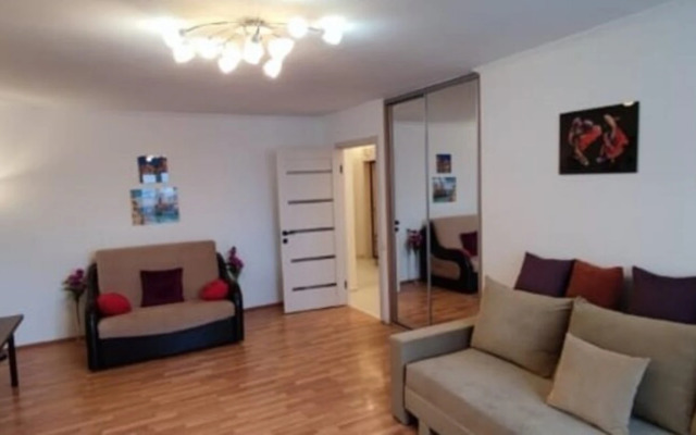 Квартира уютная просторная светлая у метро в центре Москвы